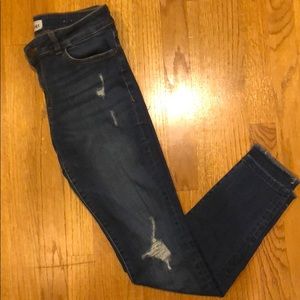 DL1961 Florence Instasculpt denim